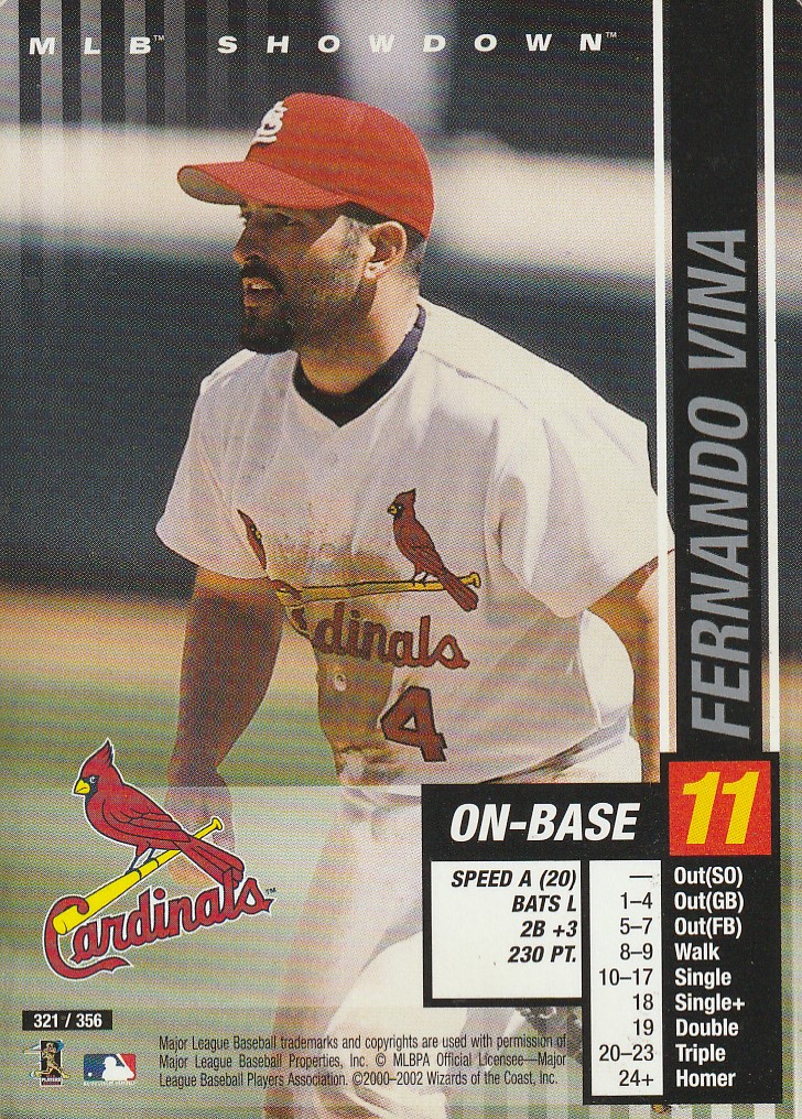 Fernando Vina